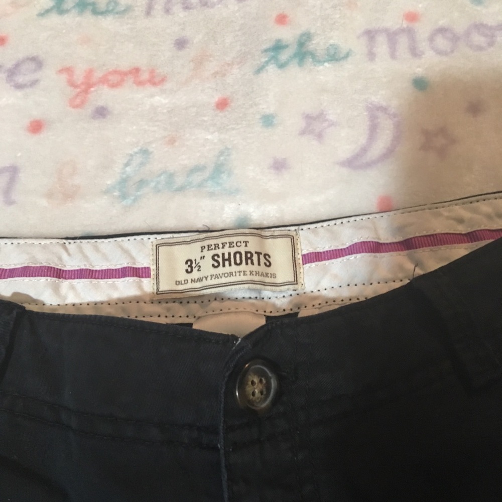 Shorts - Picture 2 of 4